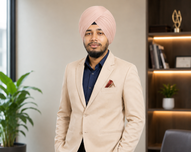 Aman Singh